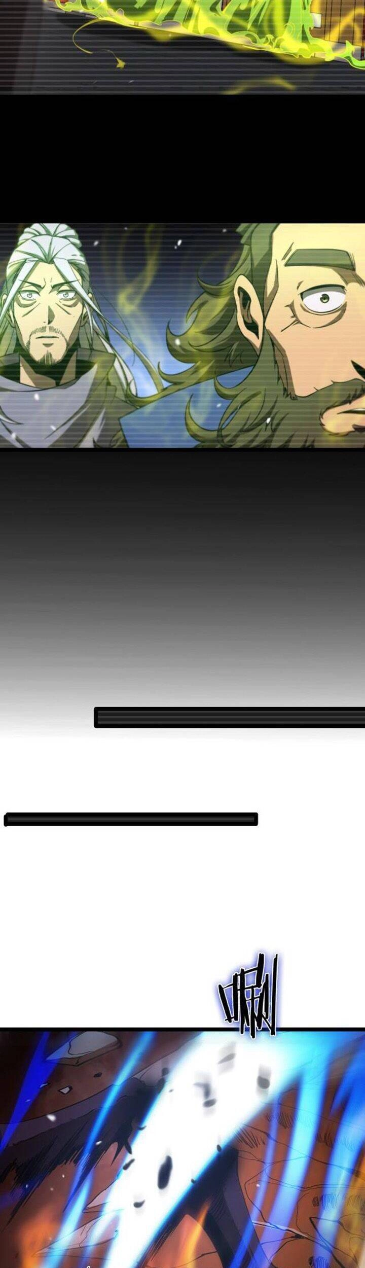 Chư Giới - Tận Thế Online Chapter 119 - 11