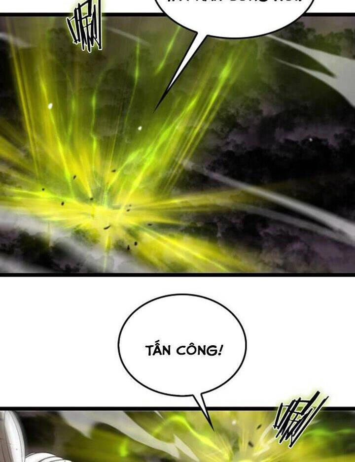 Chư Giới - Tận Thế Online Chapter 119 - 20