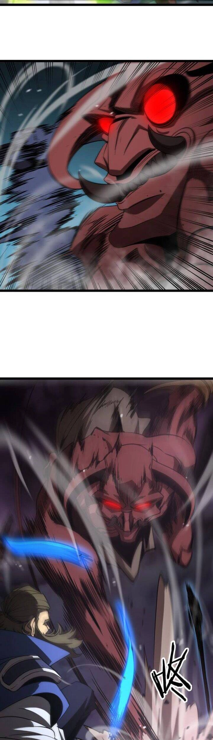 Chư Giới - Tận Thế Online Chapter 119 - 23