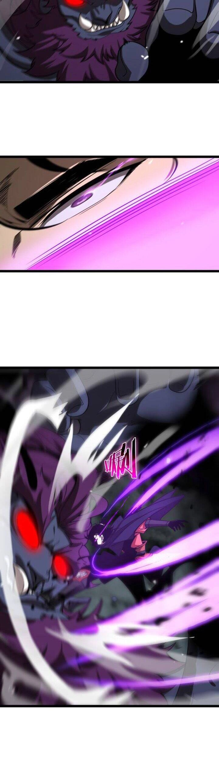 Chư Giới - Tận Thế Online Chapter 119 - 31