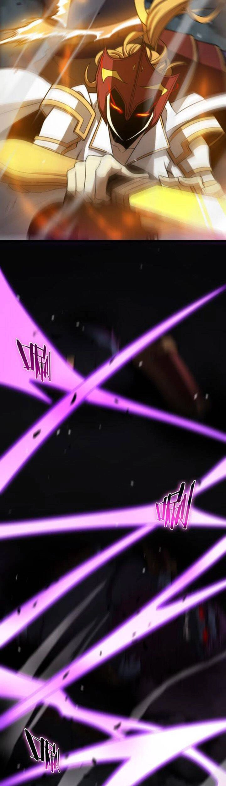 Chư Giới - Tận Thế Online Chapter 119 - 33