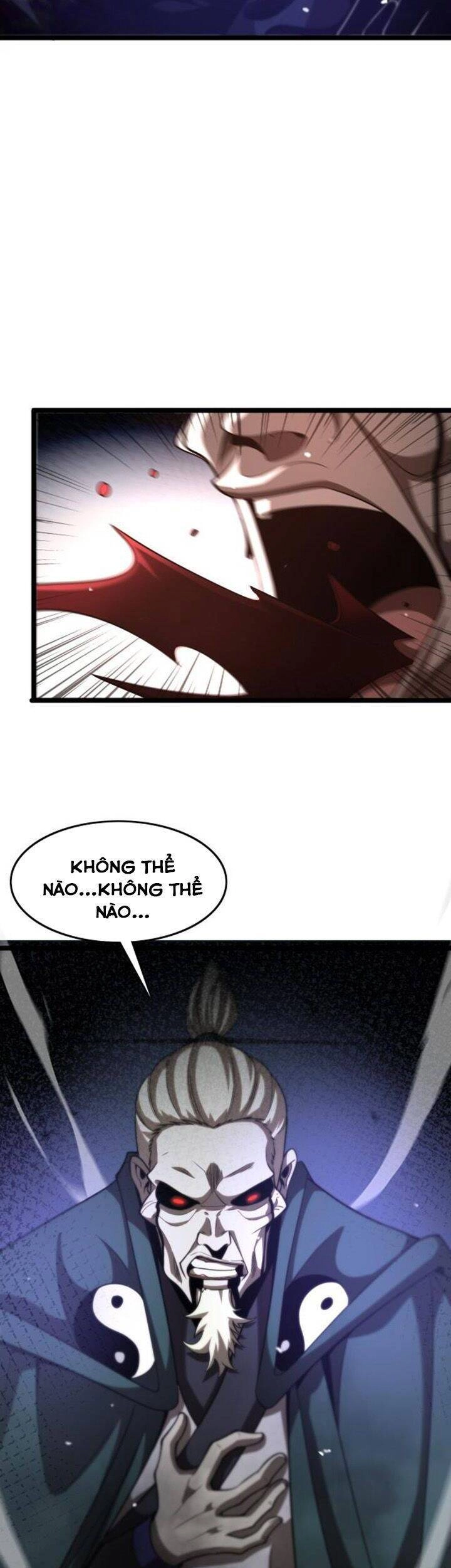 Chư Giới - Tận Thế Online Chapter 119 - 35