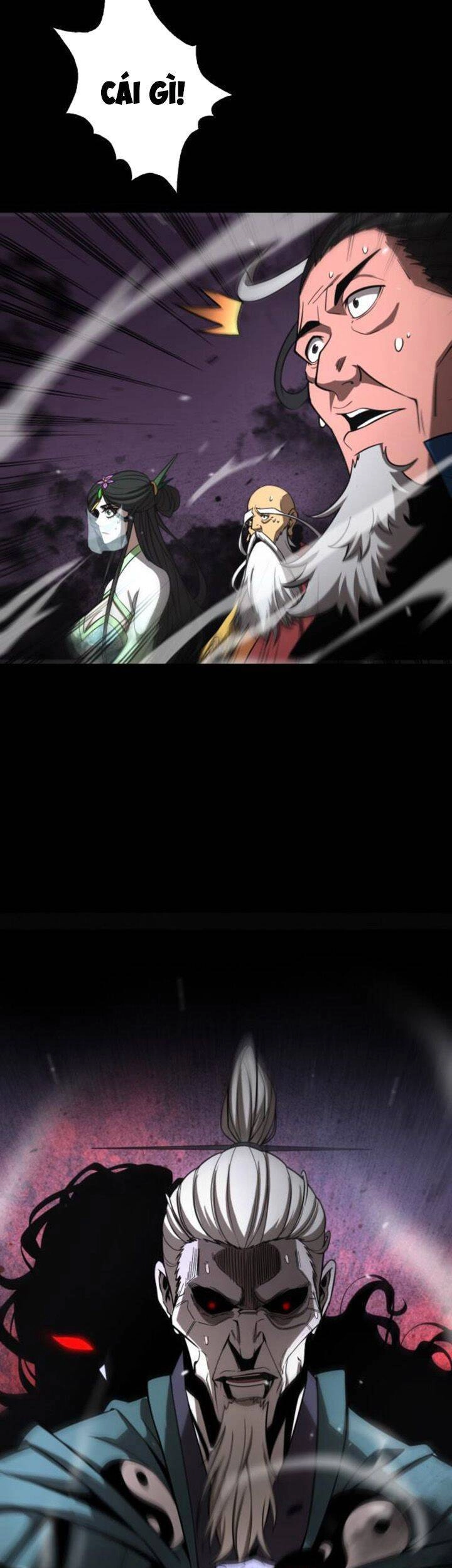 Chư Giới - Tận Thế Online Chapter 119 - 41