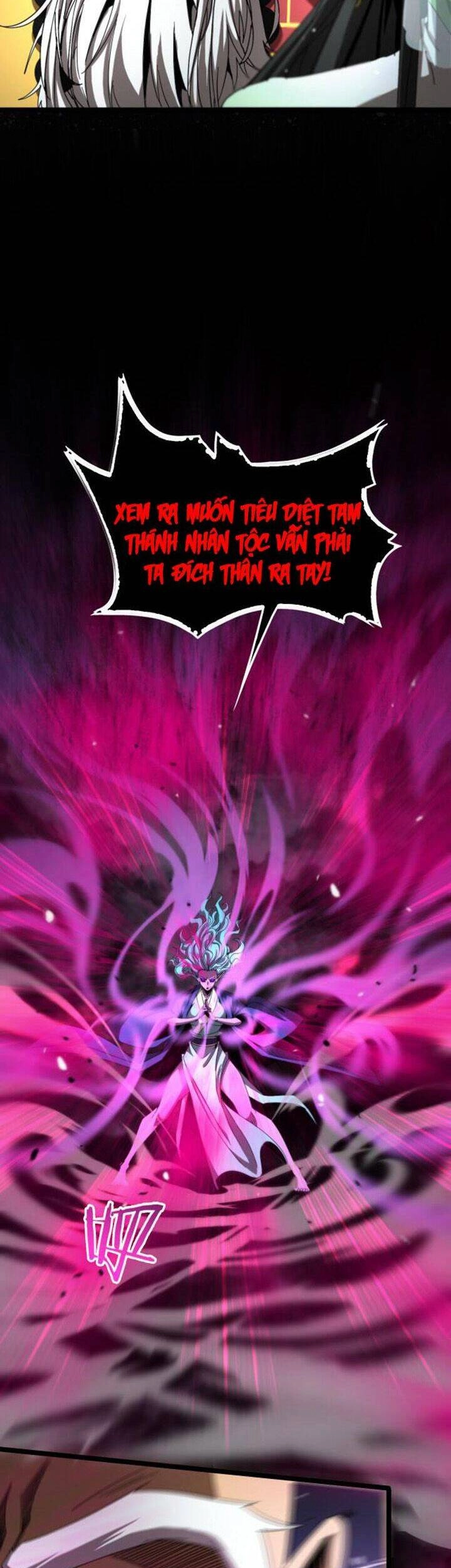 Chư Giới - Tận Thế Online Chapter 120 - 10