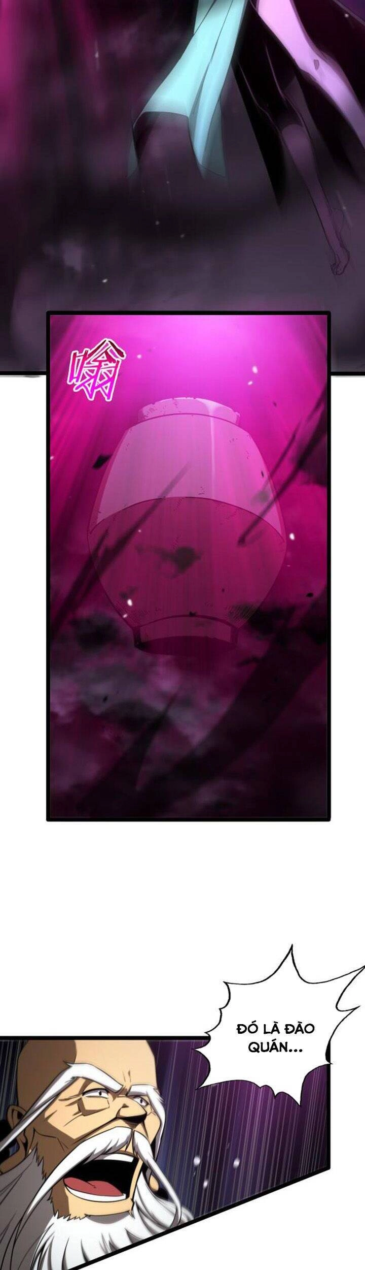 Chư Giới - Tận Thế Online Chapter 120 - 15