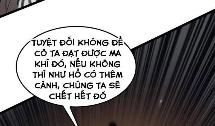 Chư Giới - Tận Thế Online Chapter 120 - 16