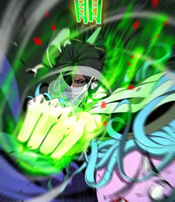 Chư Giới - Tận Thế Online Chapter 120 - 20