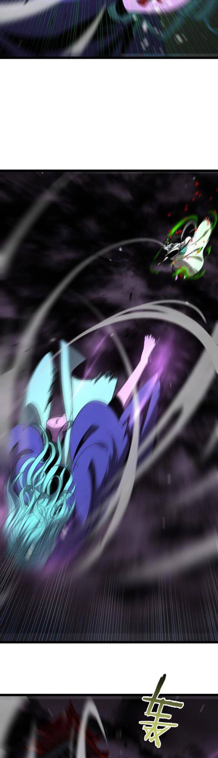 Chư Giới - Tận Thế Online Chapter 120 - 21