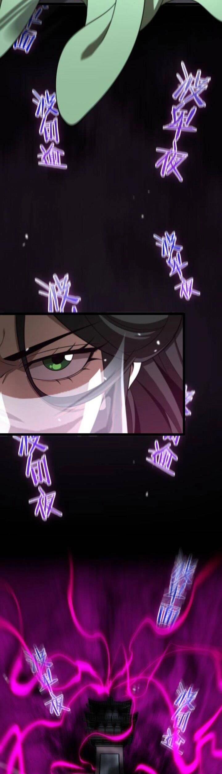 Chư Giới - Tận Thế Online Chapter 120 - 27