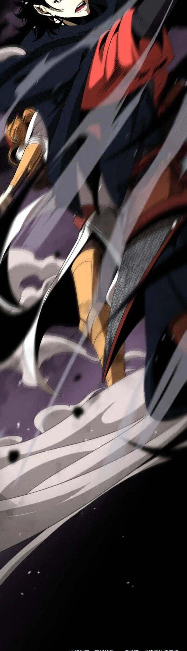 Chư Giới - Tận Thế Online Chapter 120 - 34