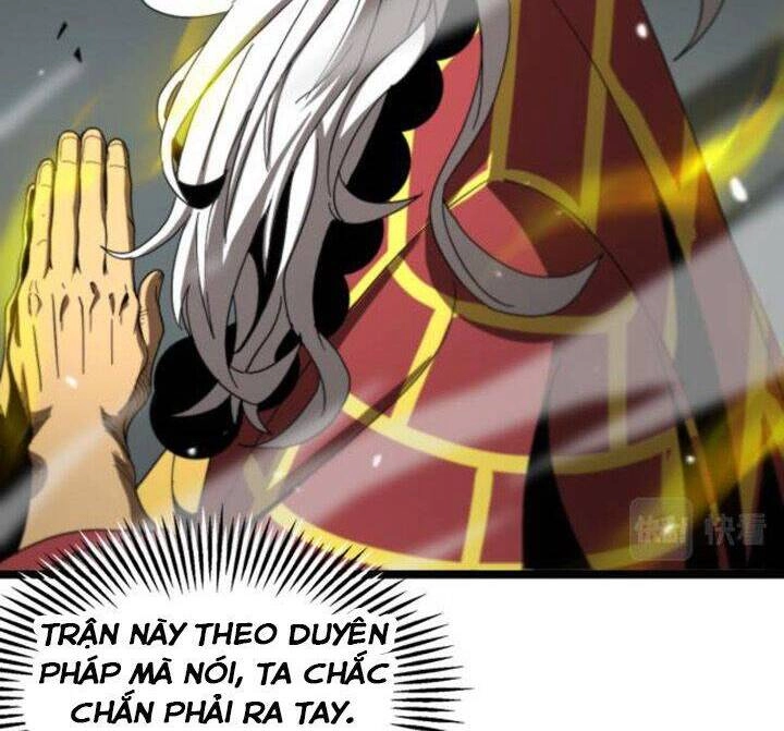 Chư Giới - Tận Thế Online Chapter 121 - 8