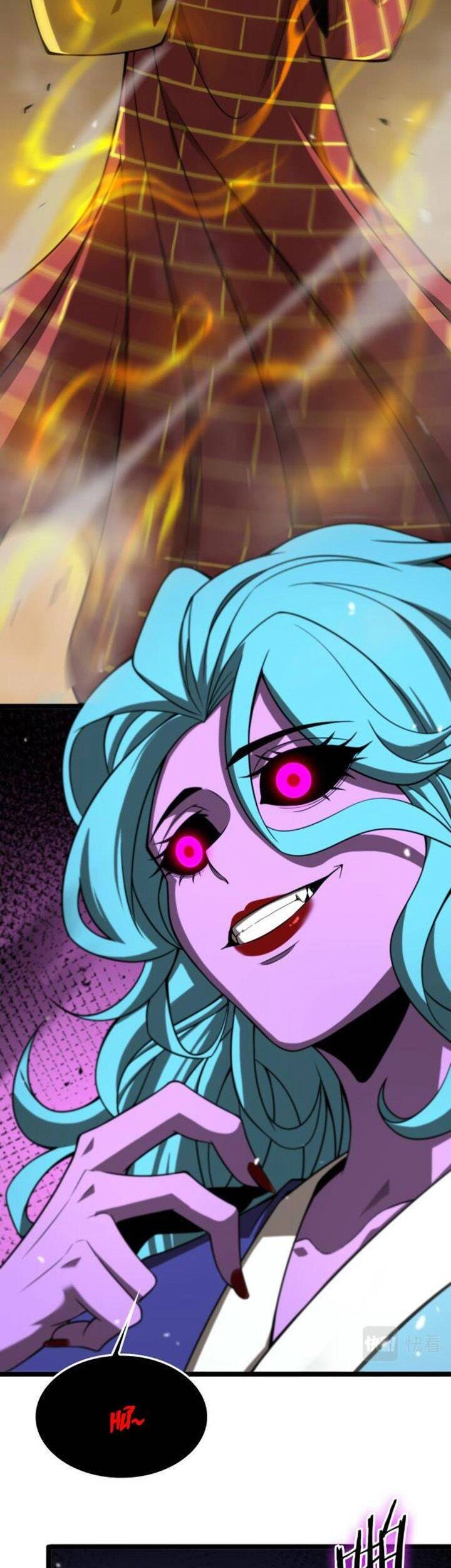 Chư Giới - Tận Thế Online Chapter 121 - 11