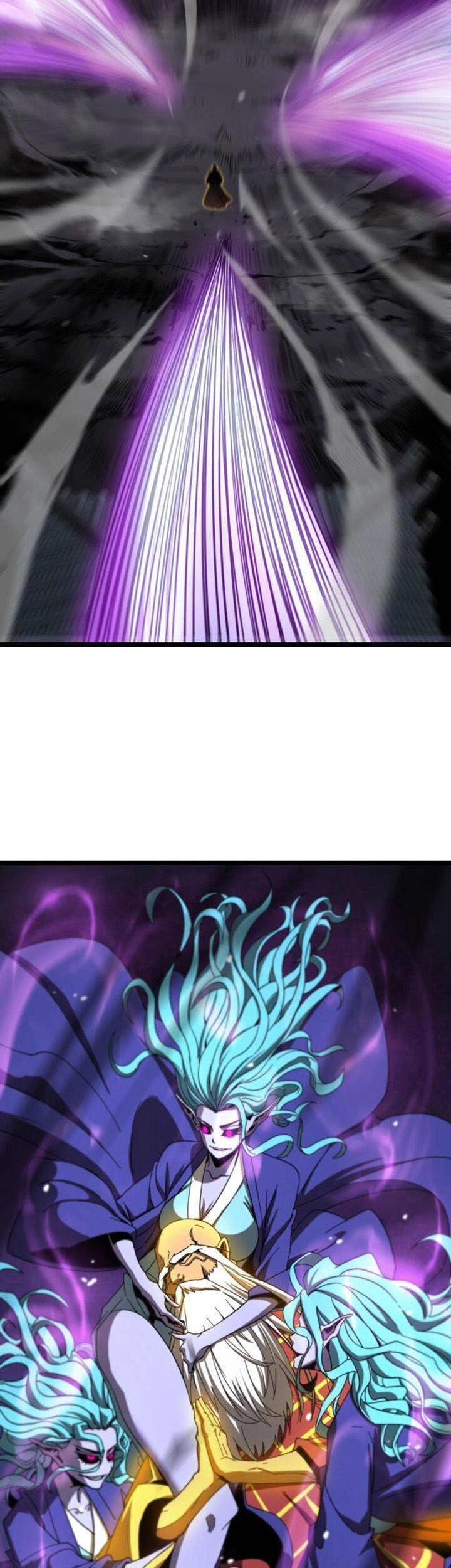 Chư Giới - Tận Thế Online Chapter 121 - 13