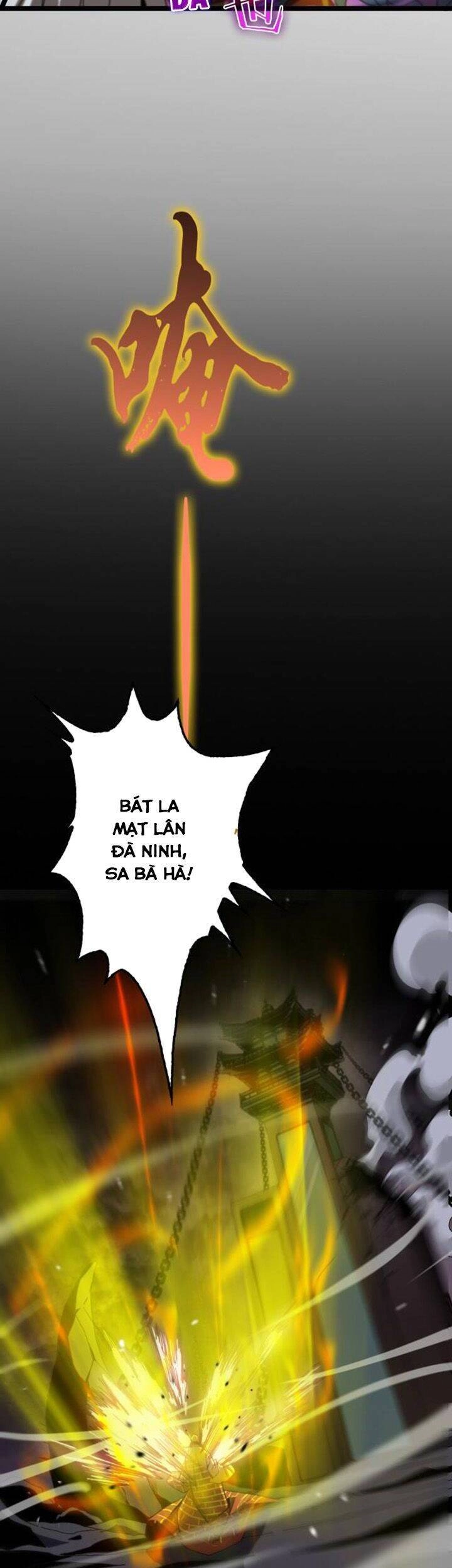 Chư Giới - Tận Thế Online Chapter 121 - 15