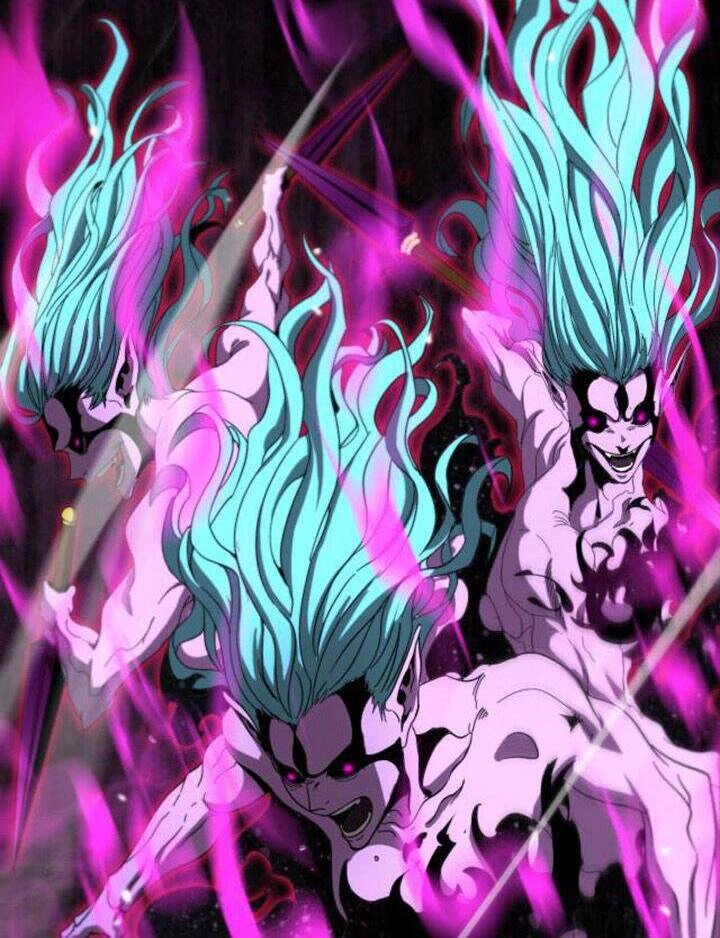 Chư Giới - Tận Thế Online Chapter 121 - 20