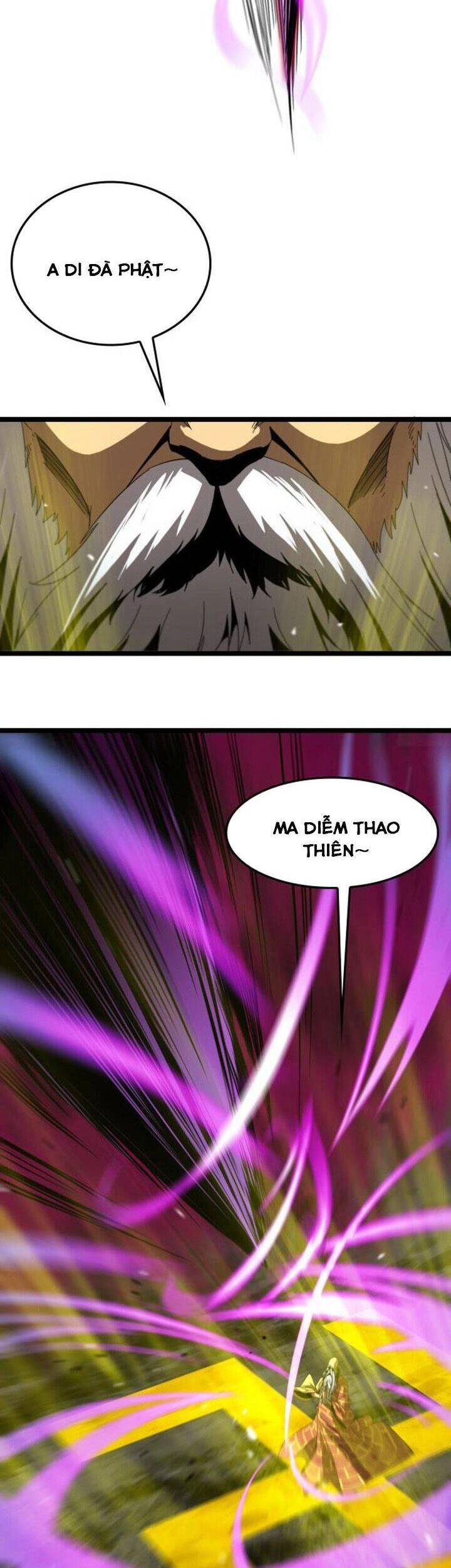 Chư Giới - Tận Thế Online Chapter 121 - 22