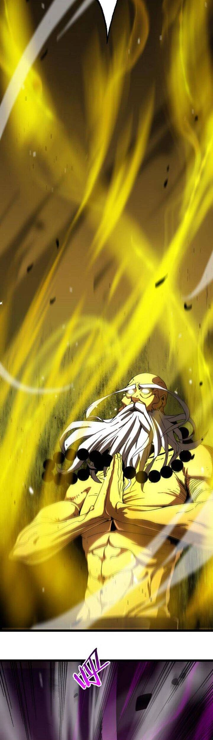 Chư Giới - Tận Thế Online Chapter 121 - 26