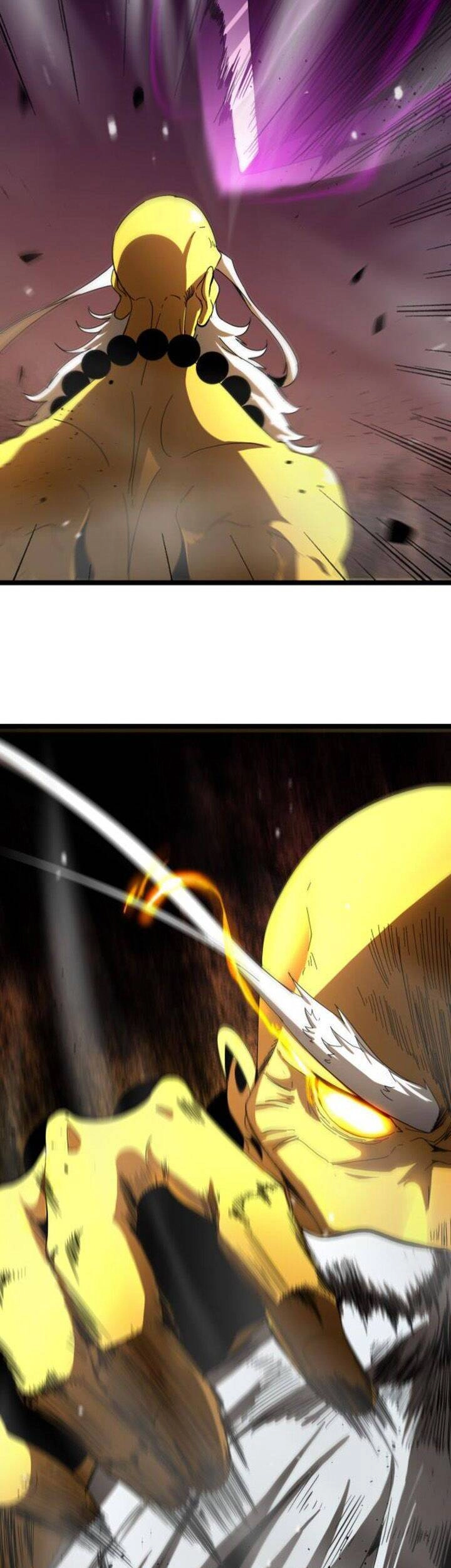 Chư Giới - Tận Thế Online Chapter 121 - 27