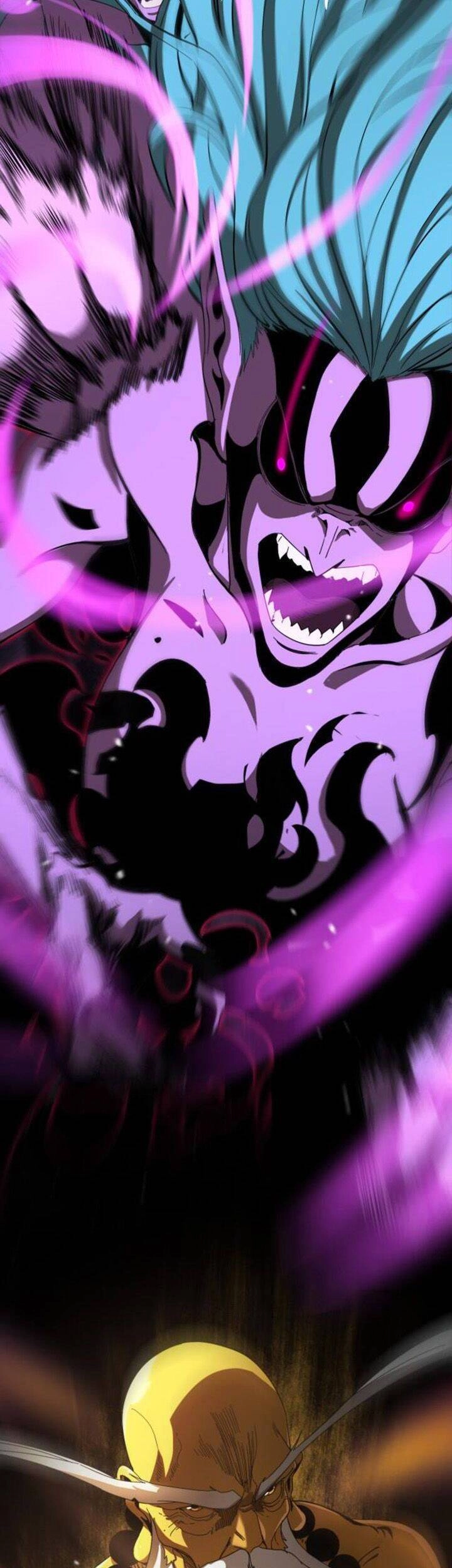 Chư Giới - Tận Thế Online Chapter 121 - 31