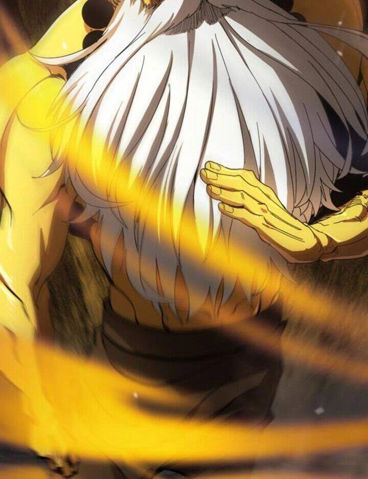 Chư Giới - Tận Thế Online Chapter 121 - 32