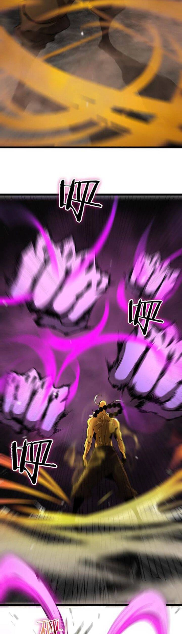 Chư Giới - Tận Thế Online Chapter 121 - 33