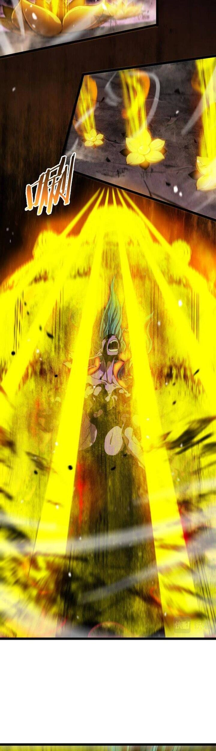 Chư Giới - Tận Thế Online Chapter 121 - 39