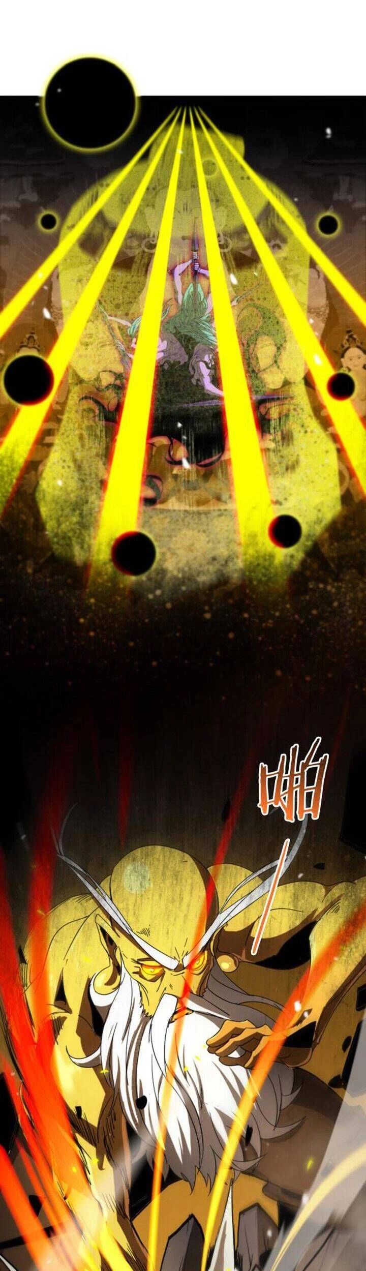 Chư Giới - Tận Thế Online Chapter 121 - 42