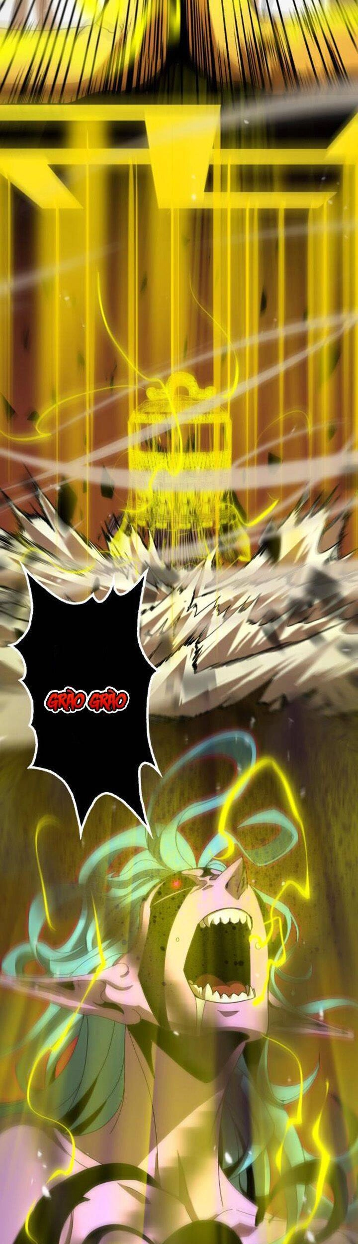 Chư Giới - Tận Thế Online Chapter 121 - 45