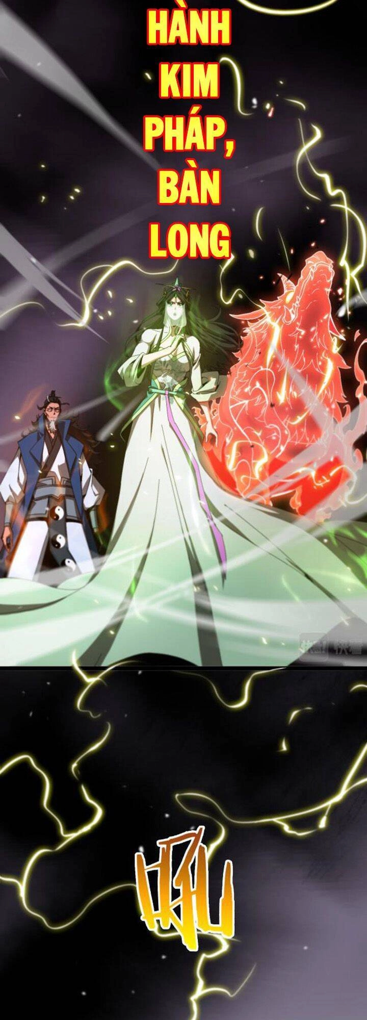 Chư Giới - Tận Thế Online Chapter 122 - 9