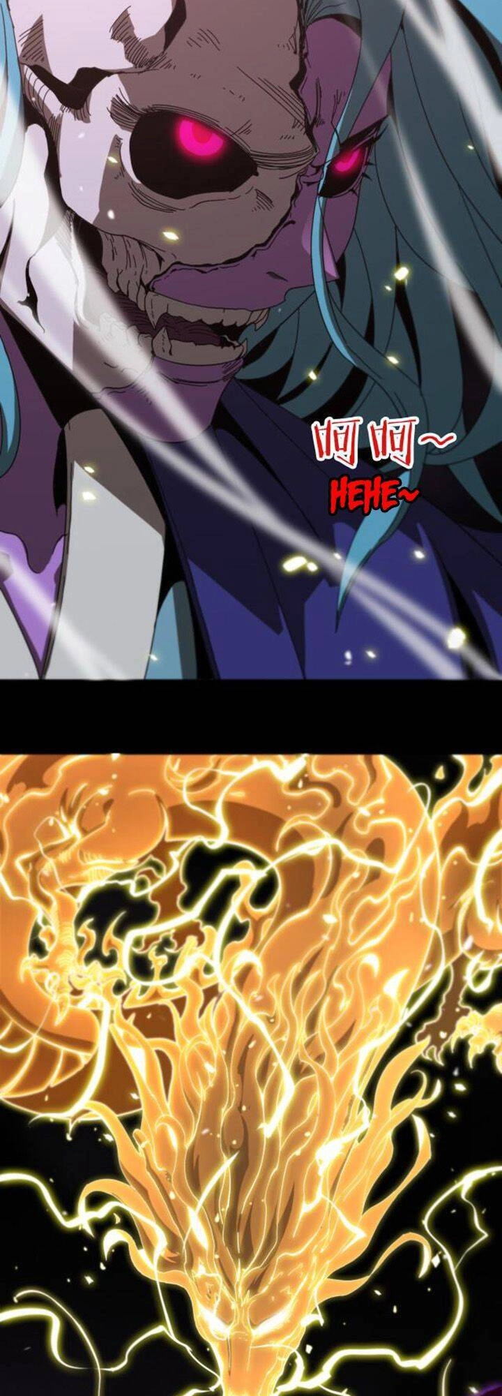 Chư Giới - Tận Thế Online Chapter 122 - 13