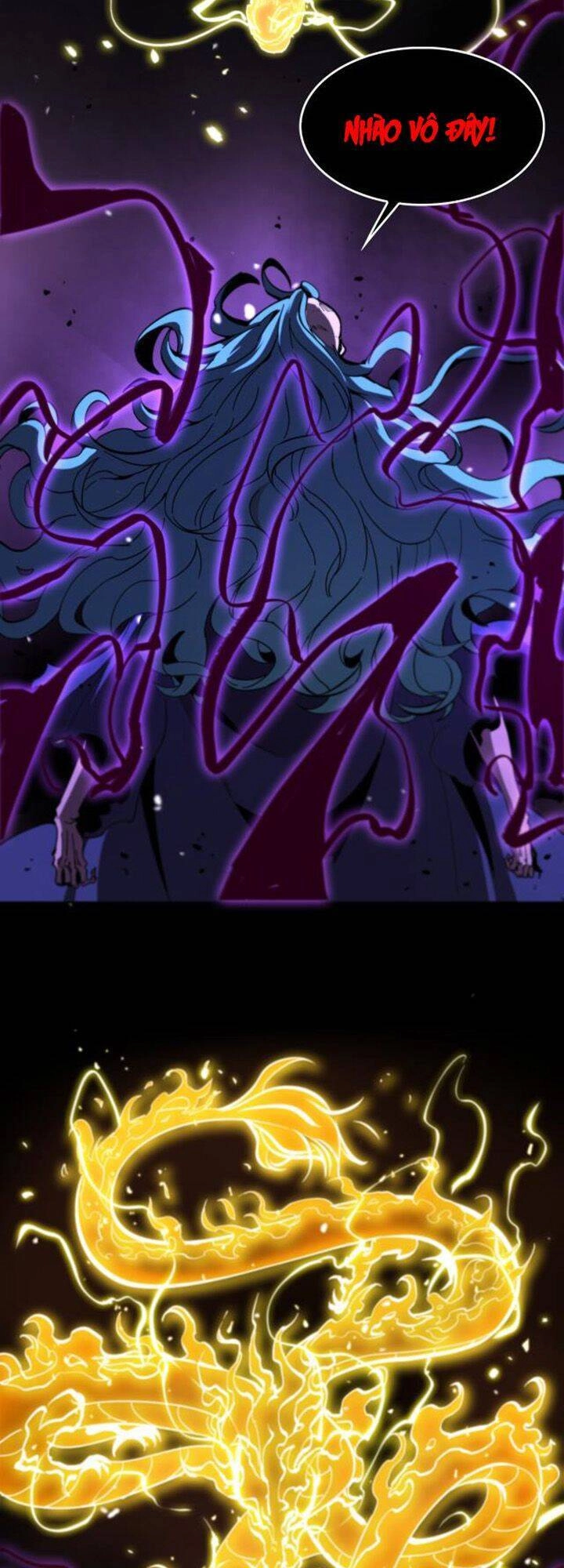 Chư Giới - Tận Thế Online Chapter 122 - 14