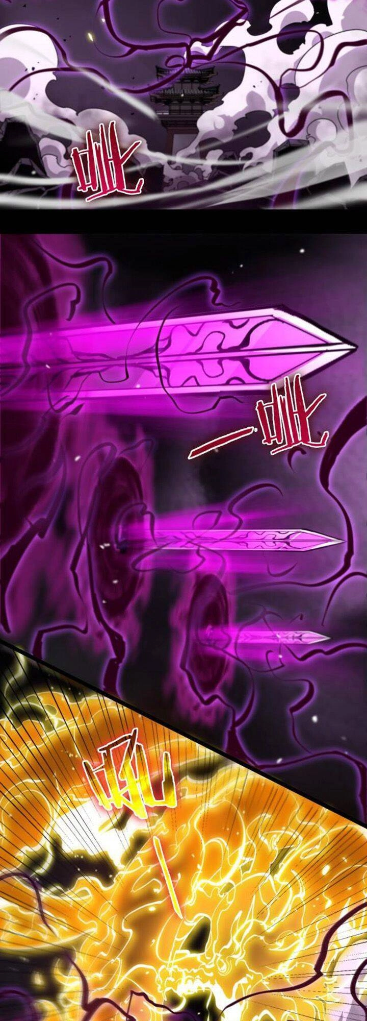 Chư Giới - Tận Thế Online Chapter 122 - 16