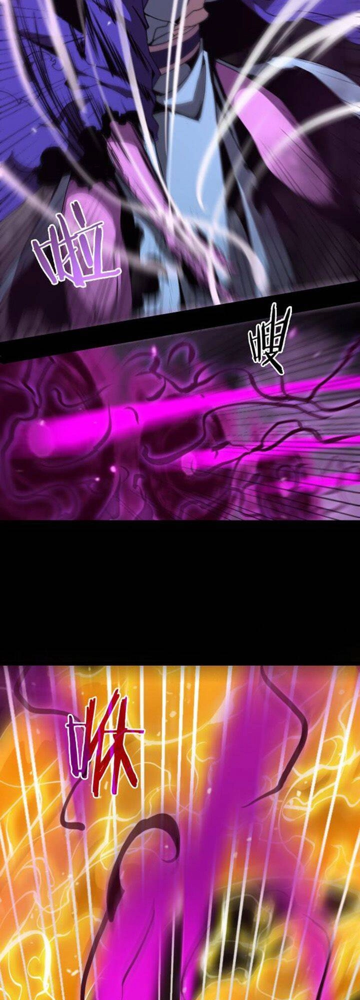 Chư Giới - Tận Thế Online Chapter 122 - 18