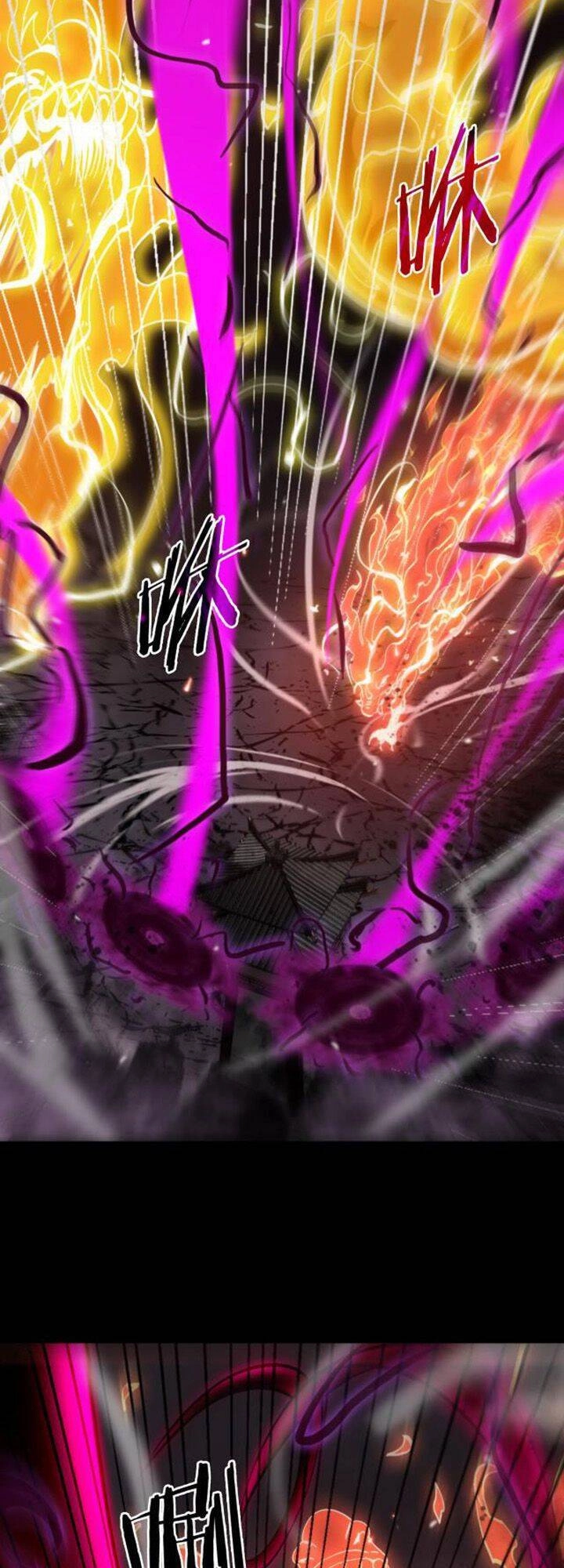 Chư Giới - Tận Thế Online Chapter 122 - 19