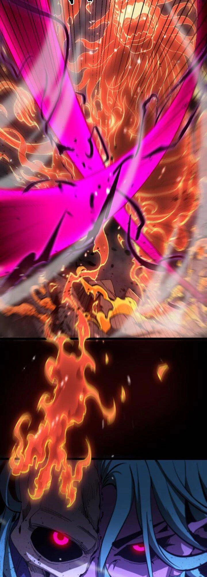 Chư Giới - Tận Thế Online Chapter 122 - 21