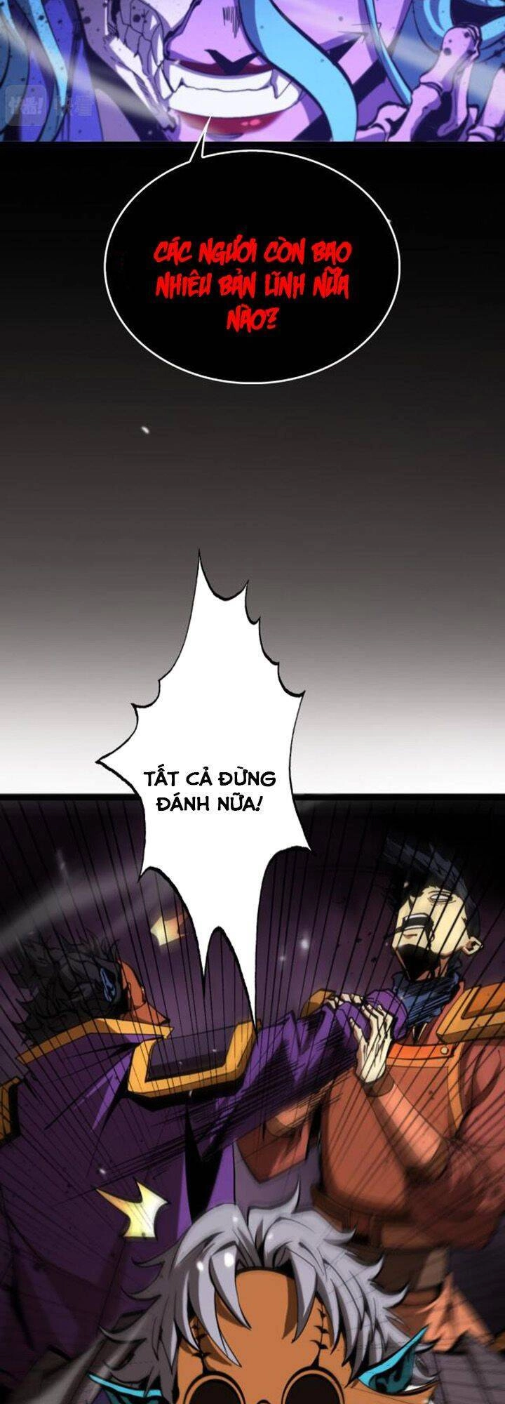 Chư Giới - Tận Thế Online Chapter 122 - 22