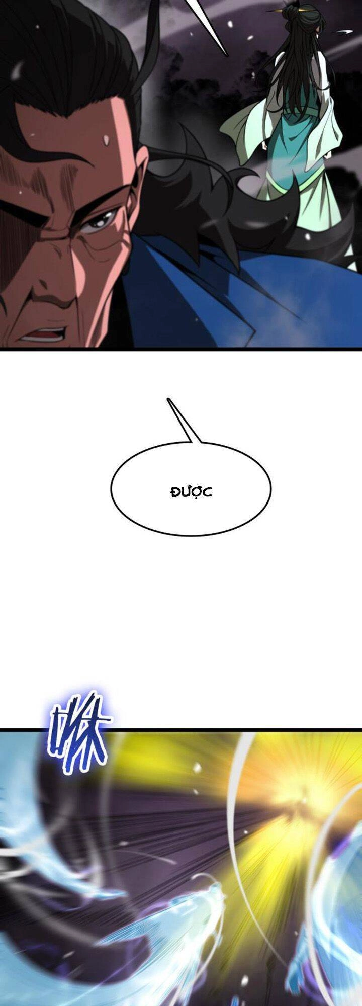 Chư Giới - Tận Thế Online Chapter 122 - 26