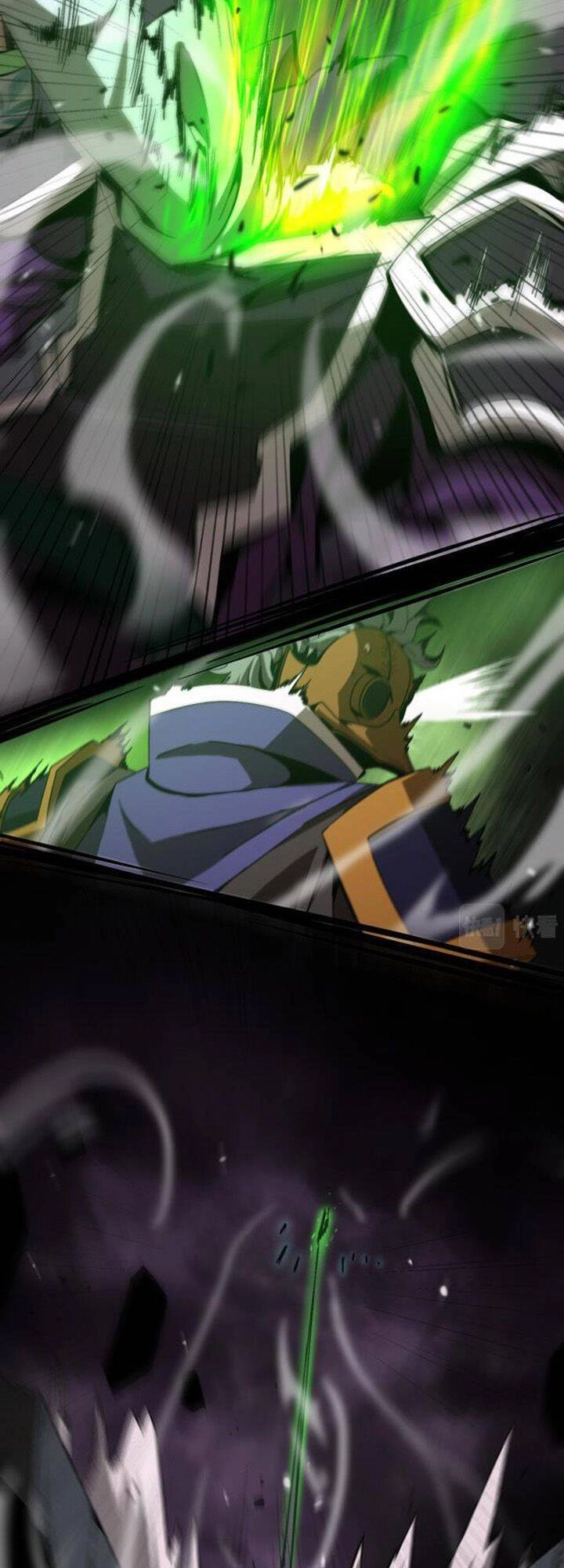 Chư Giới - Tận Thế Online Chapter 122 - 33