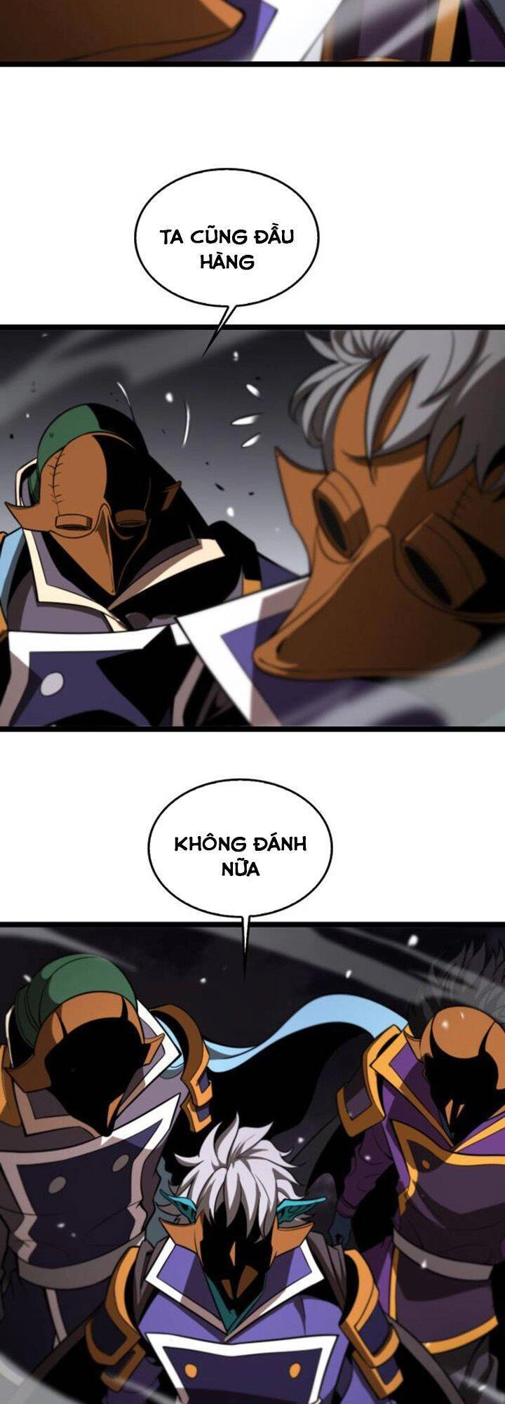 Chư Giới - Tận Thế Online Chapter 122 - 38