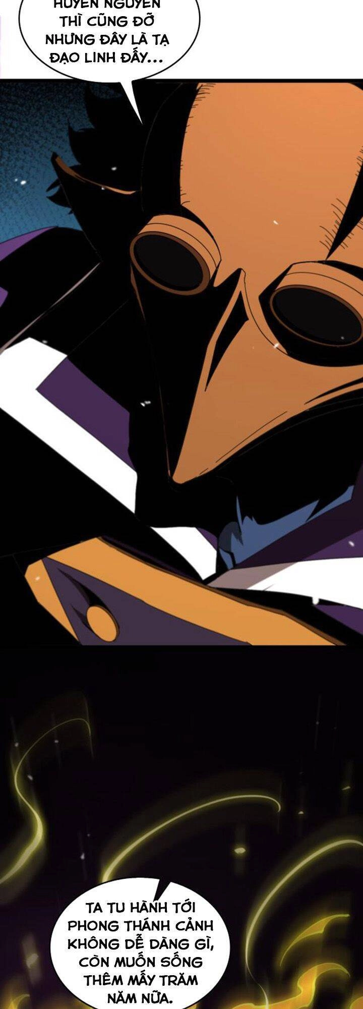 Chư Giới - Tận Thế Online Chapter 122 - 42