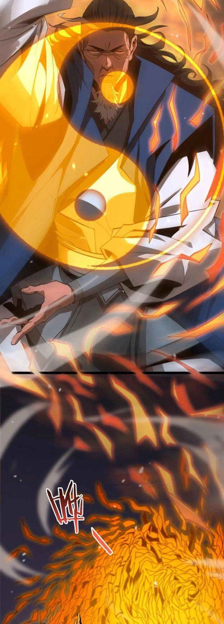 Chư Giới - Tận Thế Online Chapter 122 - 47