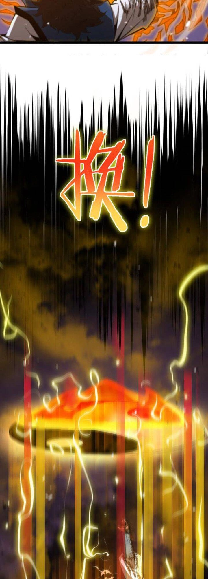 Chư Giới - Tận Thế Online Chapter 122 - 49