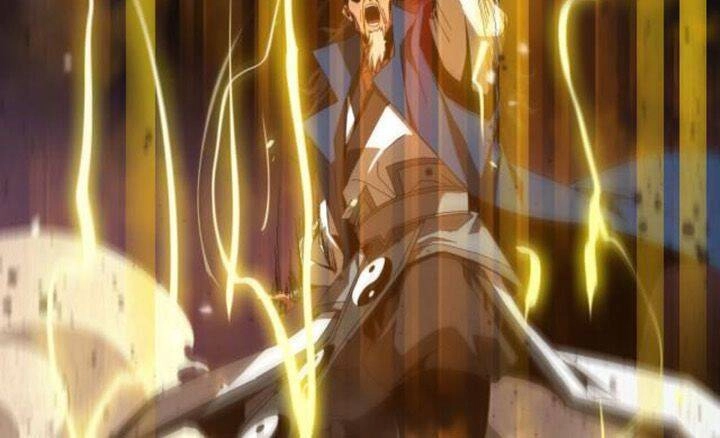 Chư Giới - Tận Thế Online Chapter 122 - 50