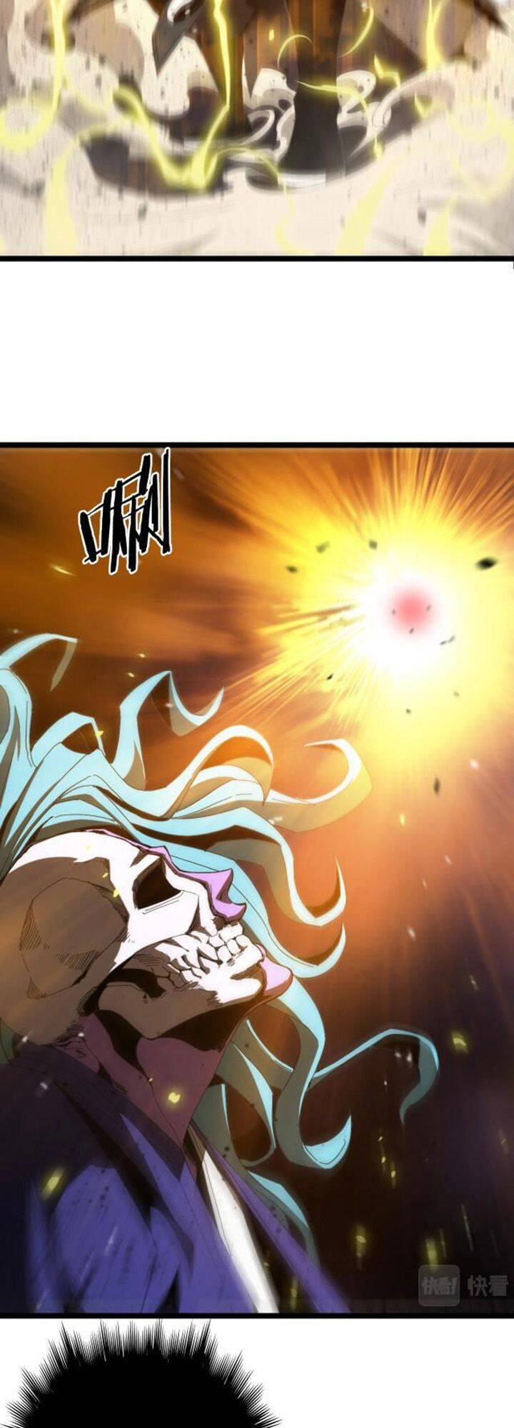 Chư Giới - Tận Thế Online Chapter 122 - 51