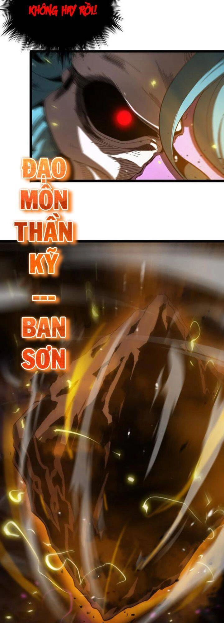 Chư Giới - Tận Thế Online Chapter 122 - 52