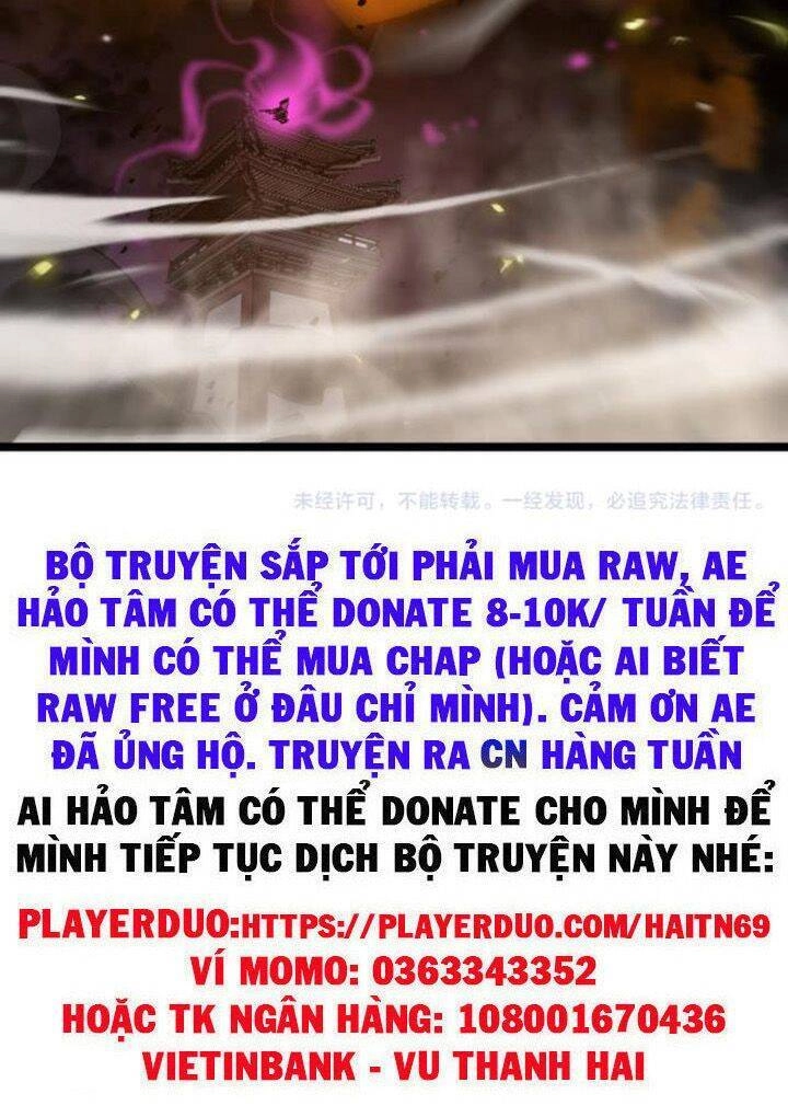 Chư Giới - Tận Thế Online Chapter 122 - 53