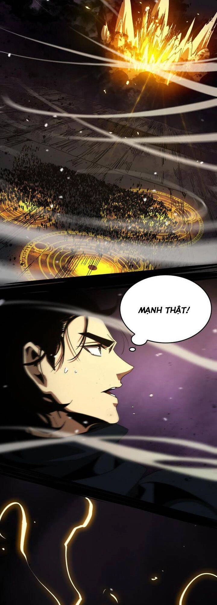 Chư Giới - Tận Thế Online Chapter 123 - 7