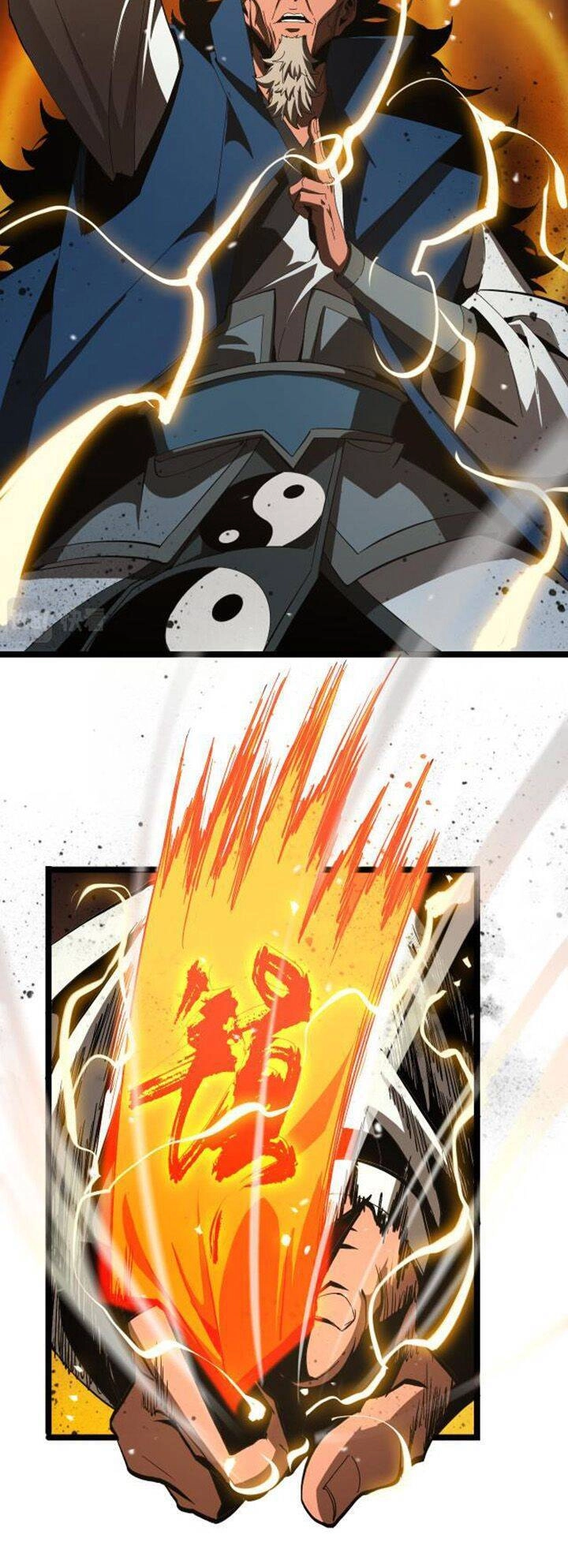 Chư Giới - Tận Thế Online Chapter 123 - 9