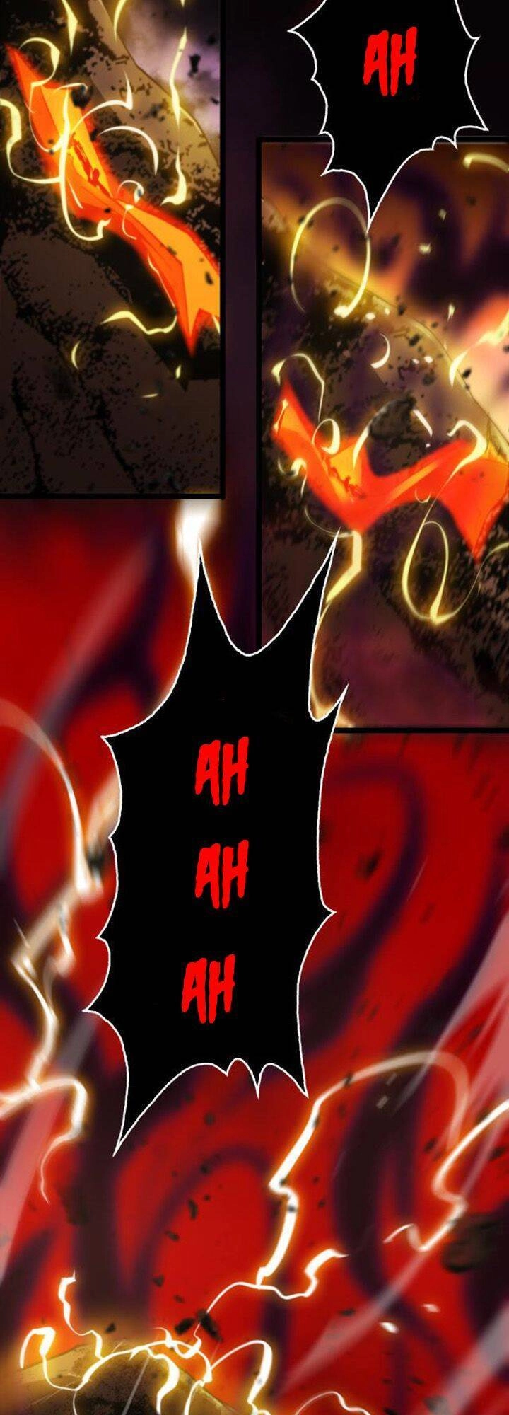 Chư Giới - Tận Thế Online Chapter 123 - 11