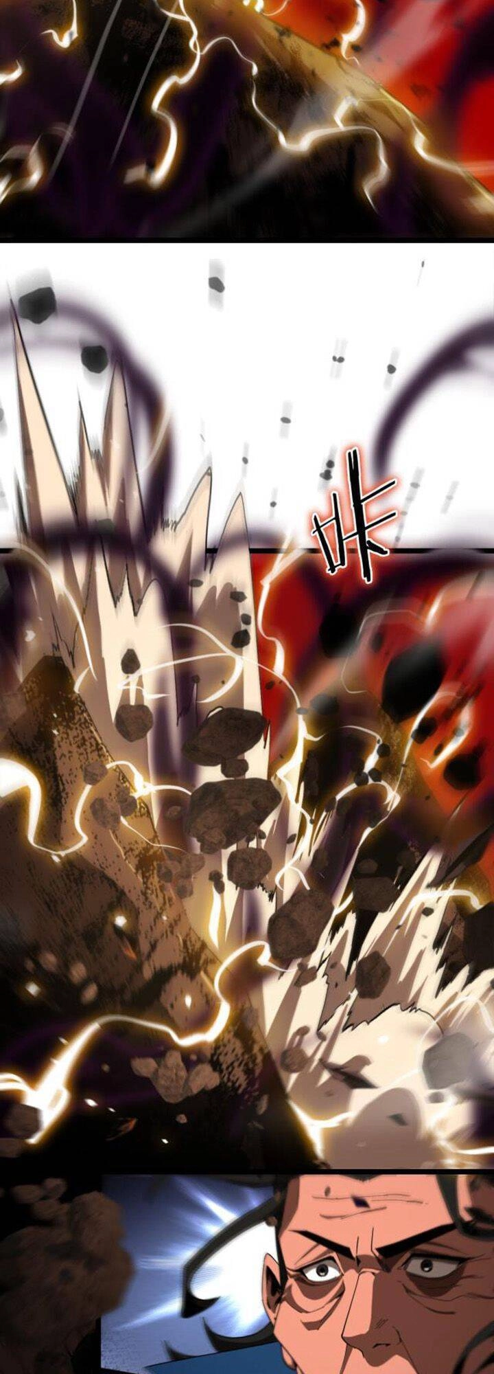 Chư Giới - Tận Thế Online Chapter 123 - 12